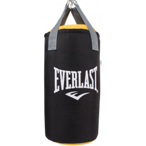Everlast small punching bag discount